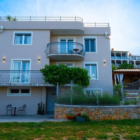 Ferienhaus Nera Plomin Kültér fotó