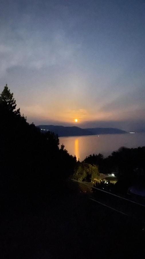 Ferienhaus Nera Plomin Kültér fotó