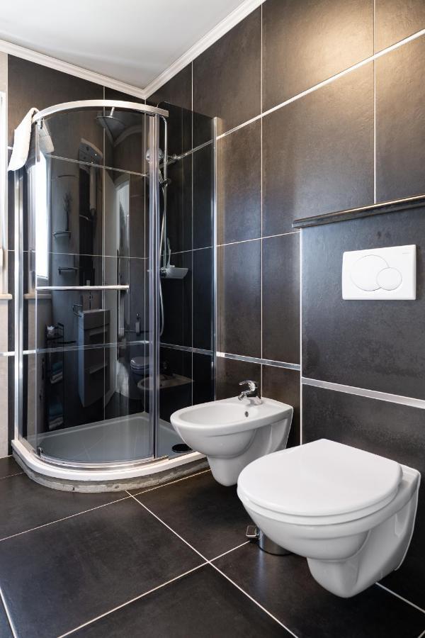 Ferienhaus Nera Plomin Kültér fotó