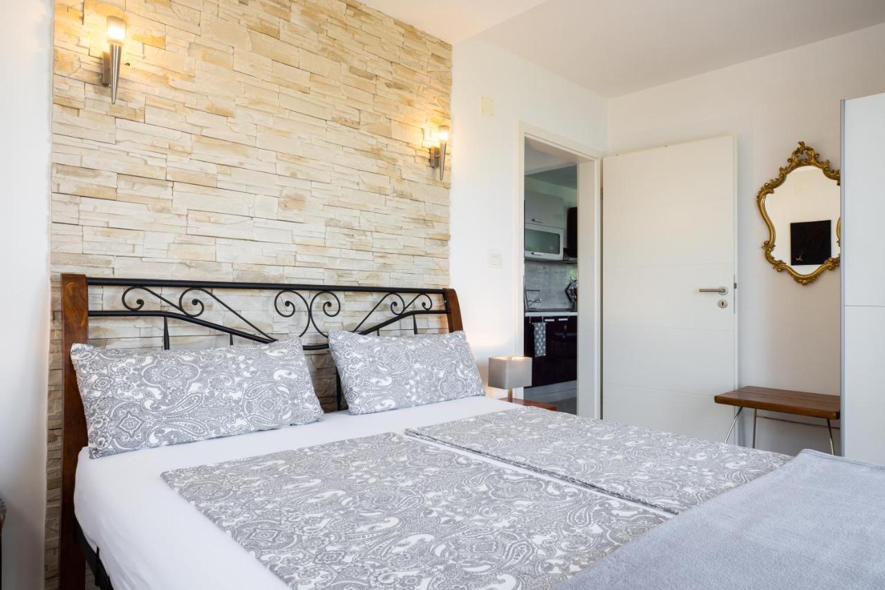 Ferienhaus Nera Plomin Kültér fotó
