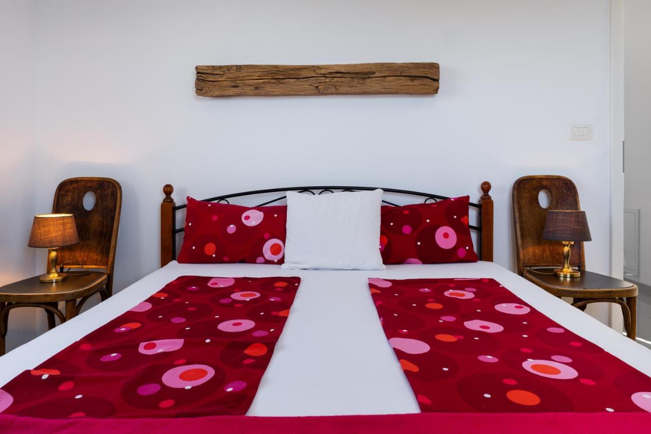 Ferienhaus Nera Plomin Kültér fotó